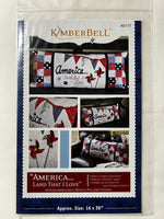 America... Land That I Love