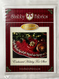 Enchanted Holiday Tree Skirt