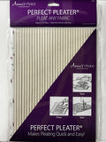 Perfect Pleater: Pleat Any Fabric