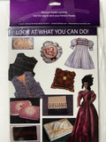 Perfect Pleater: Pleat Any Fabric