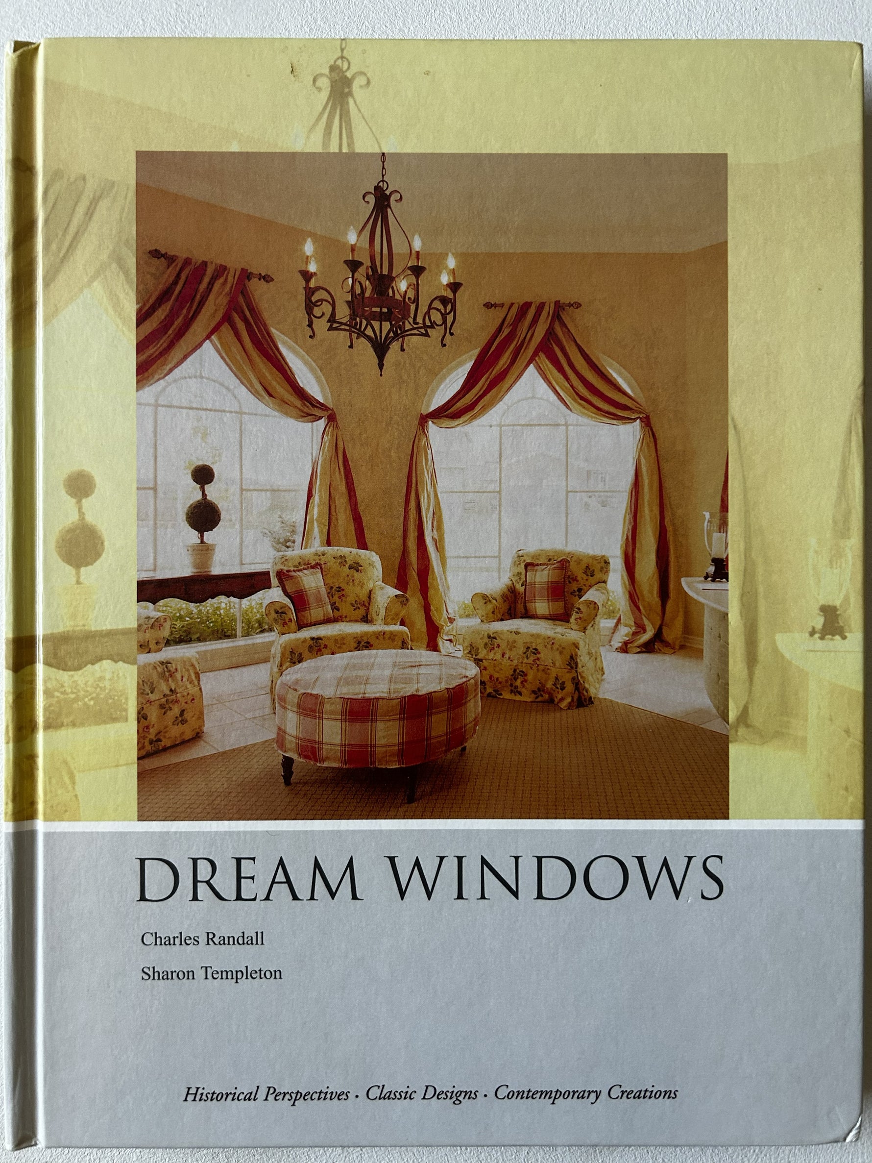 Dream Windows (Used- Like New)