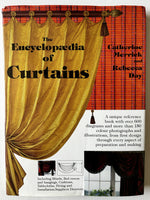 The Encyclopaedia of Curtains (Used- Like New)