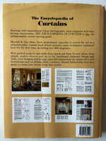 The Encyclopaedia of Curtains (Used- Like New)