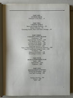 The Encyclopaedia of Curtains (Used- Like New)
