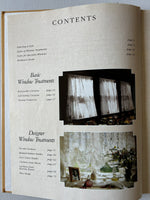 Creative Window Treatments: Forty-Five Styles Shown Step-by-Step (Used- Like New)