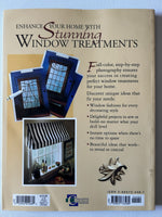 Windows with Style: Do-It-Yourself Window Treatments (Used- Like New)