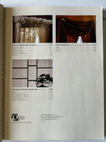 Windows with Style: Do-It-Yourself Window Treatments (Used- Like New)