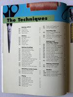 The Home Furnishings Workbook (Used- Like New)
