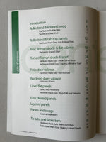 Waverly at Home Windows: Beautiful Curtains, Shades, and Blinds You Can Make by Waverly at Home (Used- Like New)
