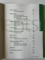 Waverly at Home Windows: Beautiful Curtains, Shades, and Blinds You Can Make by Waverly at Home (Used- Like New)