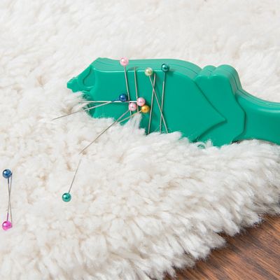 Magnetic Pin Wand