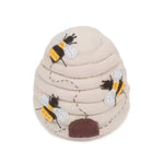 Pin Cushion Bee Hive