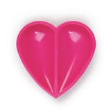 Pin Cushion - Magnetic Heart