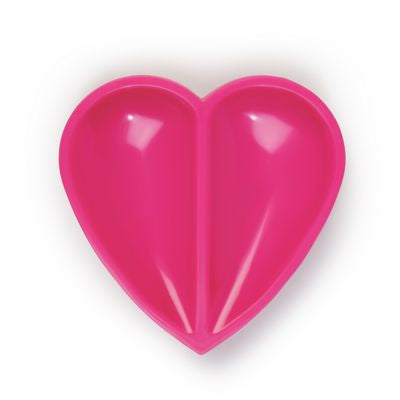 Pin Cushion - Magnetic Heart