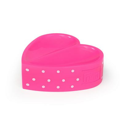 Pin Cushion - Magnetic Heart