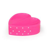 Pin Cushion - Magnetic Heart