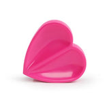 Pin Cushion - Magnetic Heart