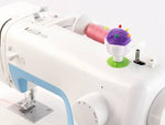 Tulip Pin Cushion