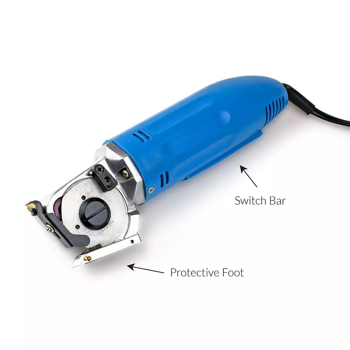 Electric Rotary Cutter