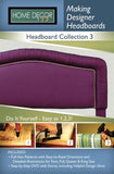 Headboard Collection 3 Pattern