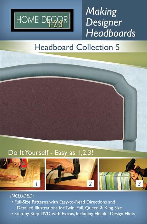 Headboard Collection 5