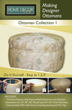 Ottoman Collection 1 Pattern