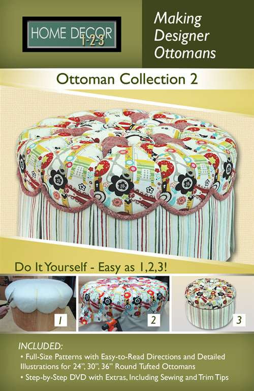 Ottoman Collection 2