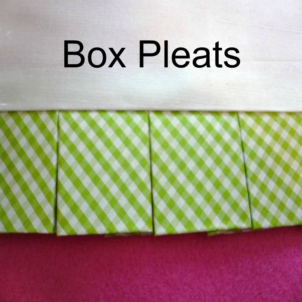 Quick Pleater Mini - Make Perfect Small Pleats