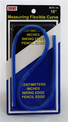 flexible curve ruler sewing