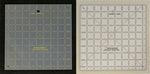 Standard Series Reverse-A-Rule 12.5" X 12.5"