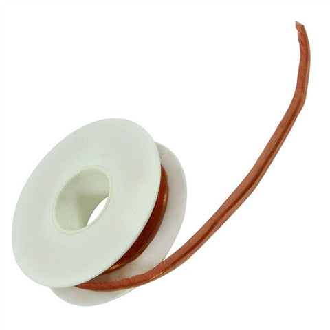 Sealah Double Sided Adhesive 20 Gauge Wire - 2 yards