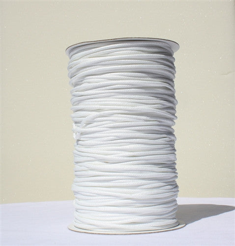 Washable Cellulose Welt Cord