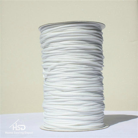 Washable Cellulose Welt Cord