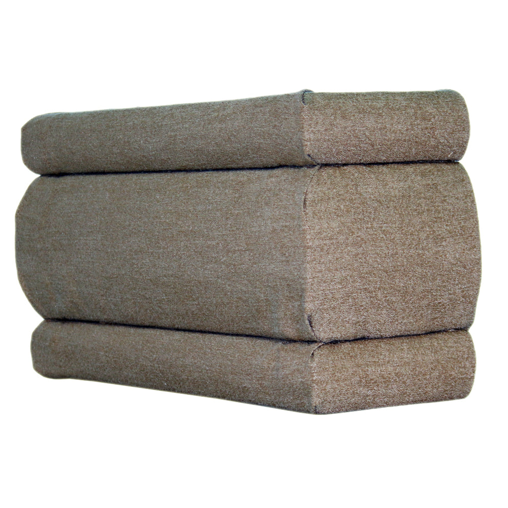 12" Drop Avalon Cornice Kit