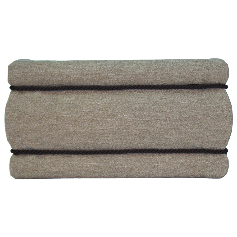 12" Drop Avalon Cornice Kit