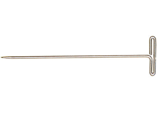 T Pins for Sewing, Crafts & Upholstery 2 sizes
