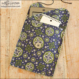 IJ973 Take Two Tech Pouch by Indygo Junction