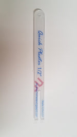 1/2 Inch Quick Pleater for making  COVID-19 Mask