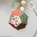 IJFF104 Small Brio Sphere Kit - Fabriflair