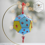 IJFF104 Small Brio Sphere Kit - Fabriflair