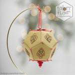 IJFF104 Small Brio Sphere Kit - Fabriflair