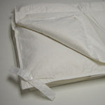 Snap Strips for Duvet Covers