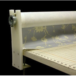 Table Clamp Fabric Dispenser