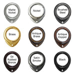 Grom-A-Link Grommet