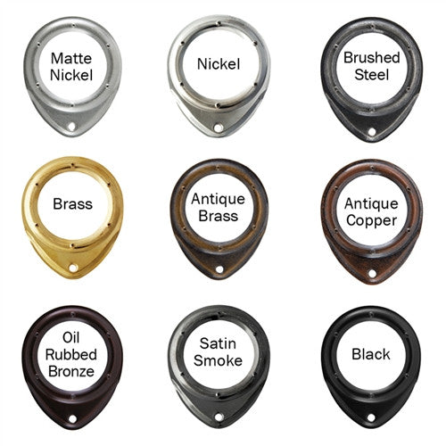 Grom-A-Link Grommet