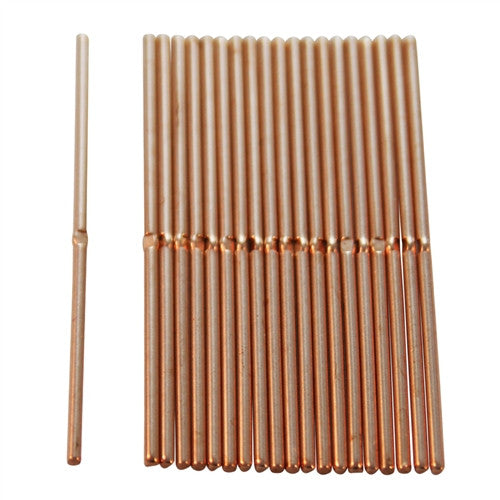 Splices For Plastic Shade Ribs