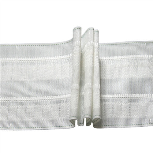 triple pinch pleat tape for draperies