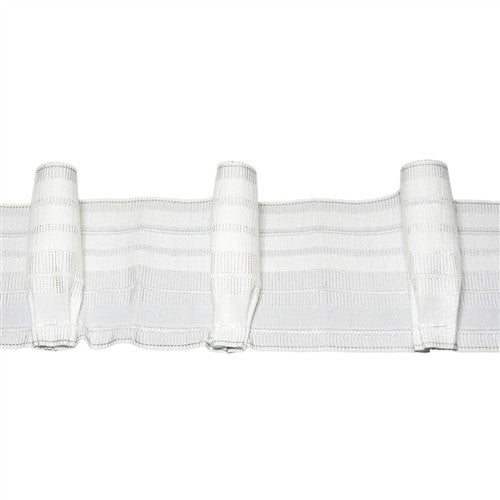 Goblet Pleat Drapery Tape - Clearance Packs