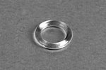 Clear Forever Rings
