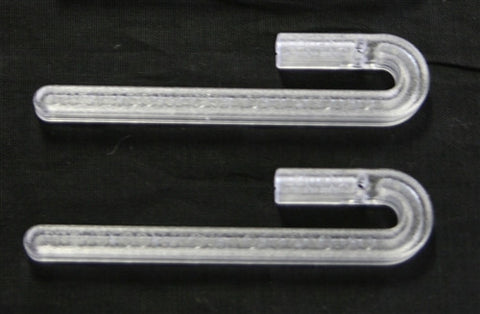 J Guide for Battens - Pair
